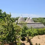 Semesterbostad Trullo Claf *