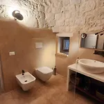 Semesterbostad Trullo Claf *