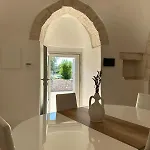 Semesterbostad Trullo Claf *