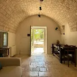 Semesterbostad Trullo Claf Ostuni