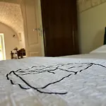Semesterbostad Trullo Claf