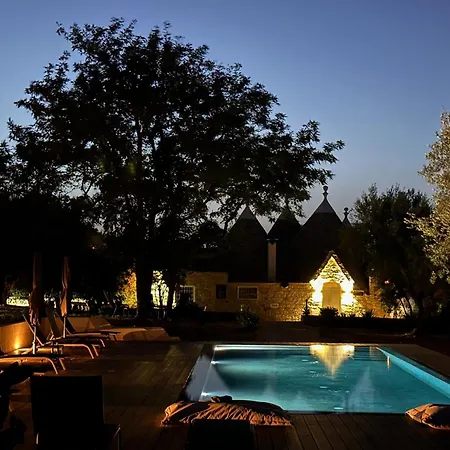 Trullo Claf *