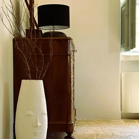Trullo Claf