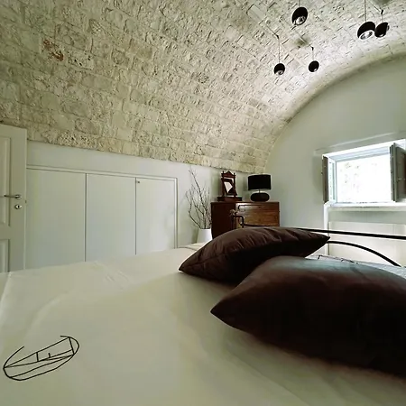 Semesterbostad Trullo Claf Ostuni