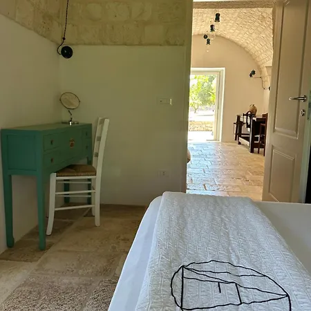 Trullo Claf *
