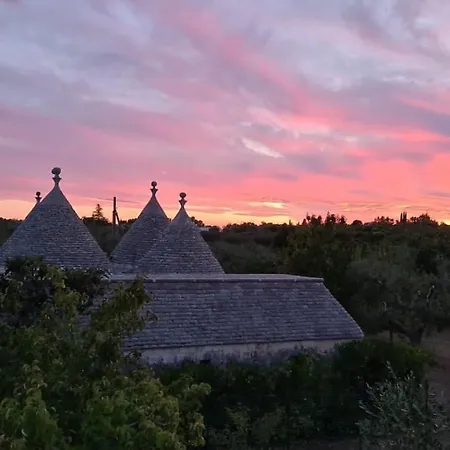 Trullo Claf * Ostuni