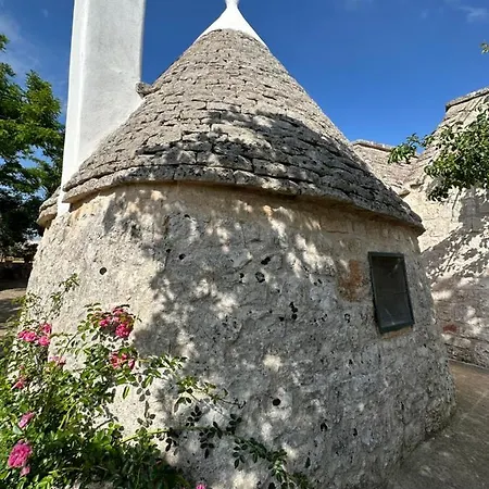 Trullo Claf