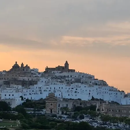 Trullo Claf Ostuni