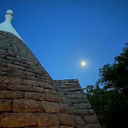 Trullo Claf * Ostuni