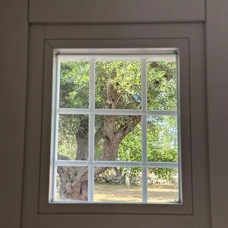 Trullo Claf Ostuni
