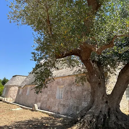 Trullo Claf