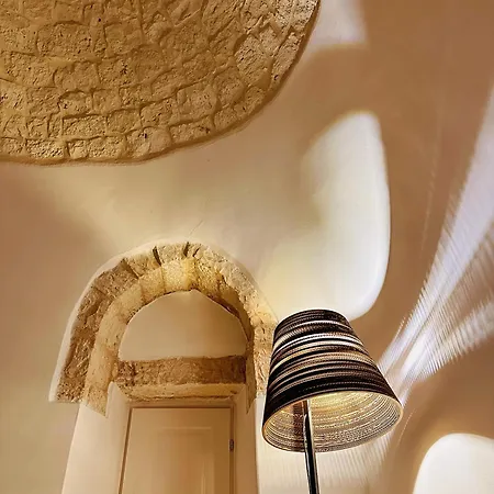 Trullo Claf Ostuni