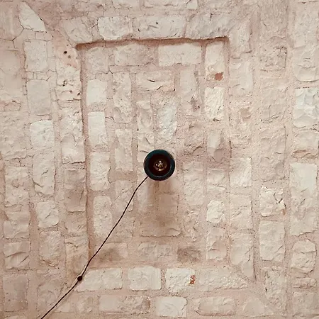 Trullo Claf Holiday home