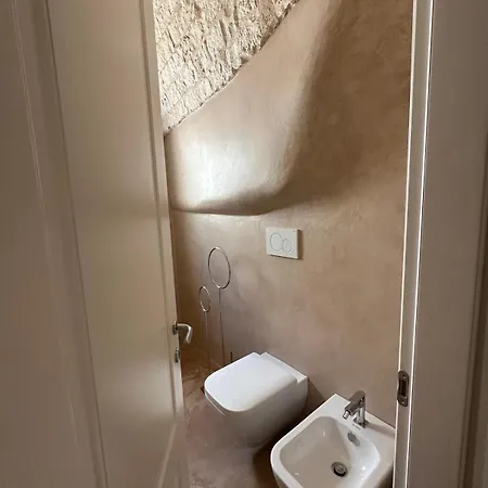 Casa vacanze Trullo Claf