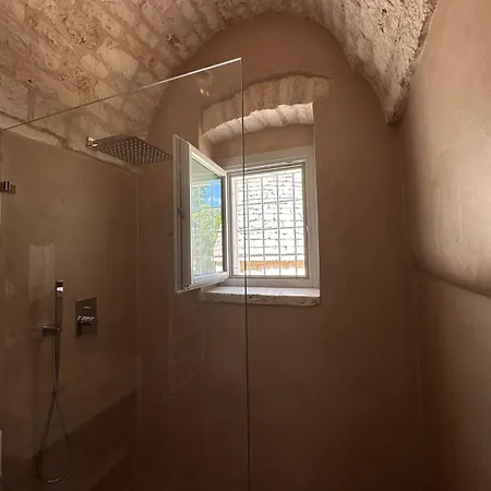 Holiday home Trullo Claf *