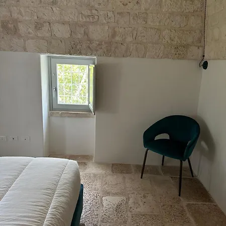 Trullo Claf *