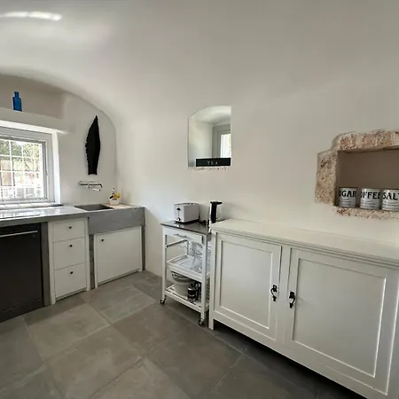 Trullo Claf Holiday home Ostuni