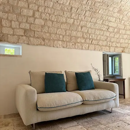 Trullo Claf *
