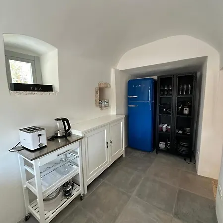 Holiday home Trullo Claf Ostuni