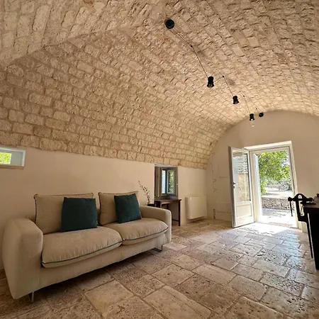 Trullo Claf *
