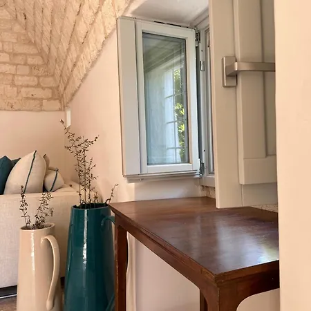 Trullo Claf Ostuni
