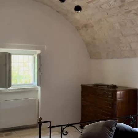 Trullo Claf * Ostuni