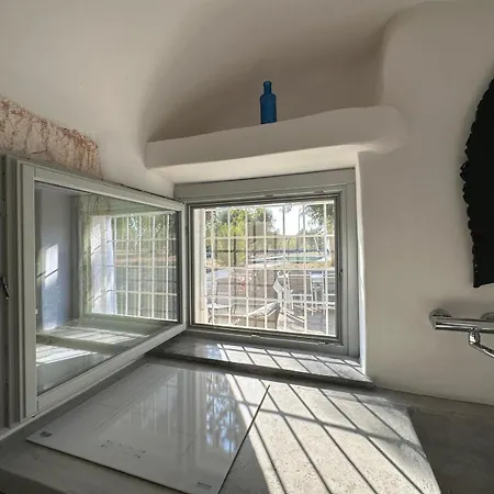 Trullo Claf Holiday home *