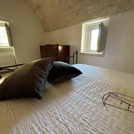 Trullo Claf Ostuni