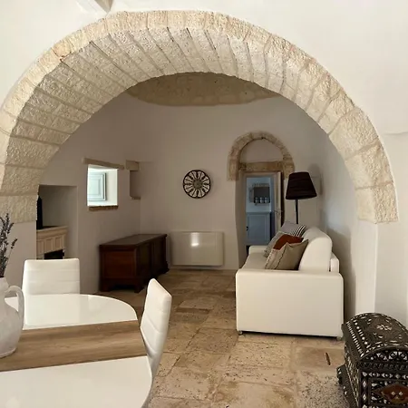 Trullo Claf *
