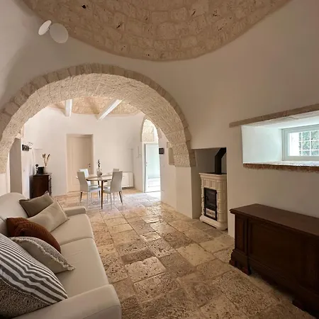 Trullo Claf * Ostuni