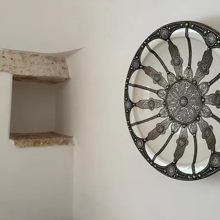 Holiday home Trullo Claf