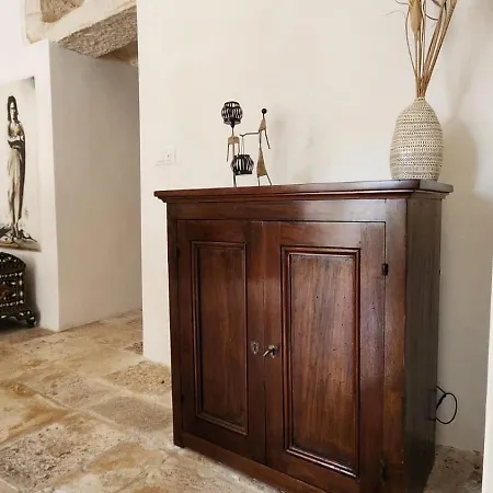 Trullo Claf Ostuni