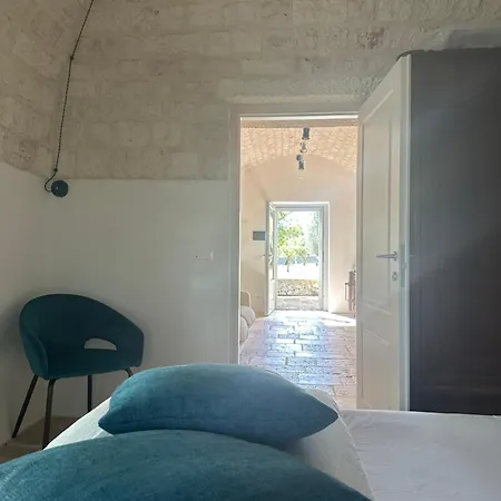 Trullo Claf Ostuni