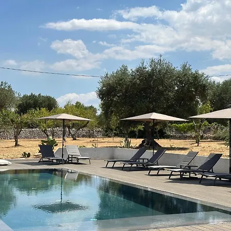 Casa vacanze Trullo Claf *