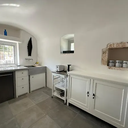 Trullo Claf * Ostuni