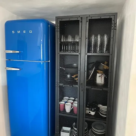 Casa vacanze Trullo Claf *