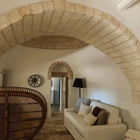 Trullo Claf Ostuni
