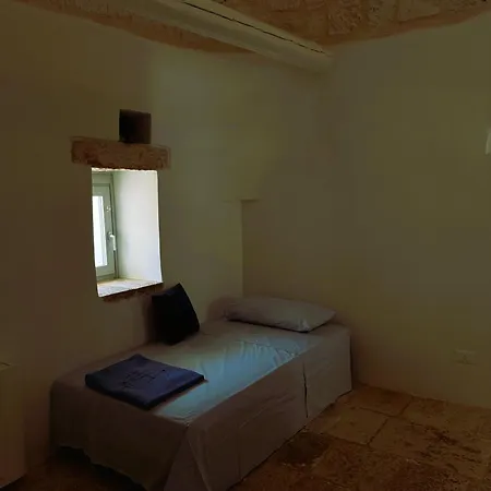 Casa vacanze Trullo Claf