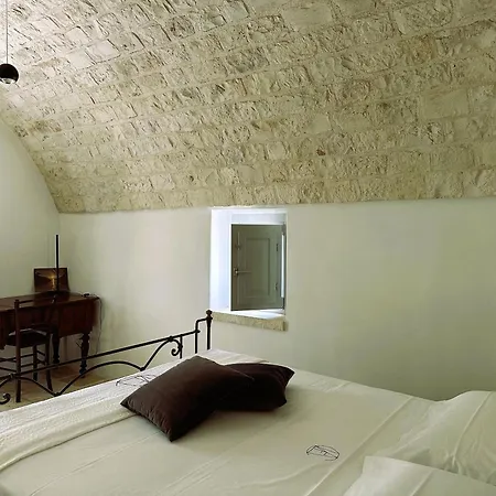 Trullo Claf Casa vacanze Ostuni