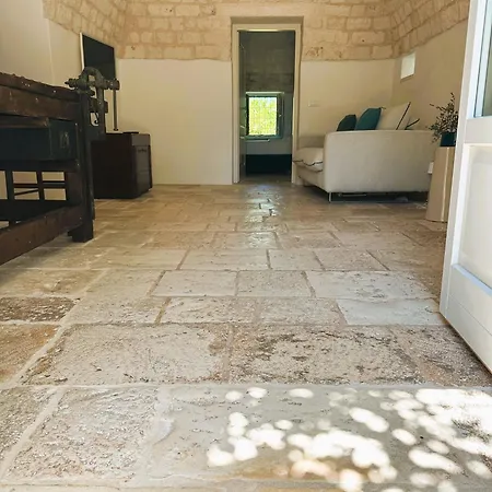 Trullo Claf * Ostuni