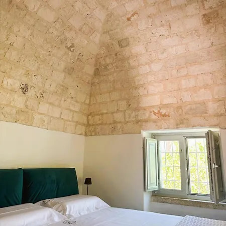 Casa vacanze Trullo Claf