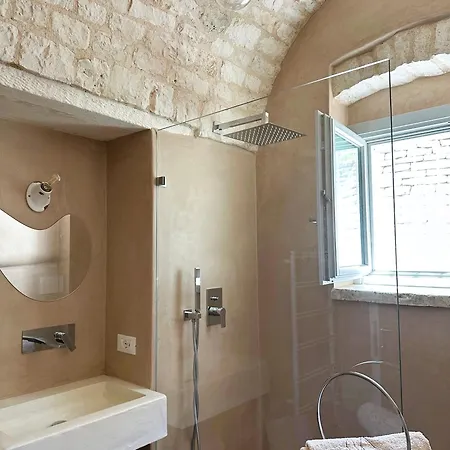 Casa vacanze Trullo Claf Ostuni